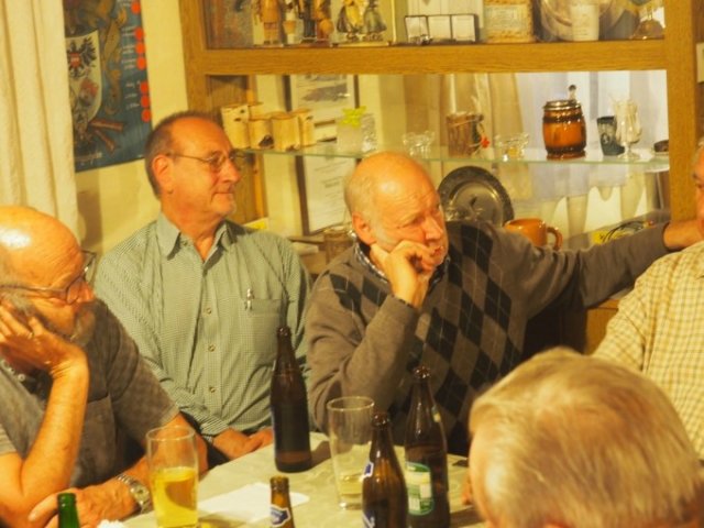 Sommerbewerb der Jäger